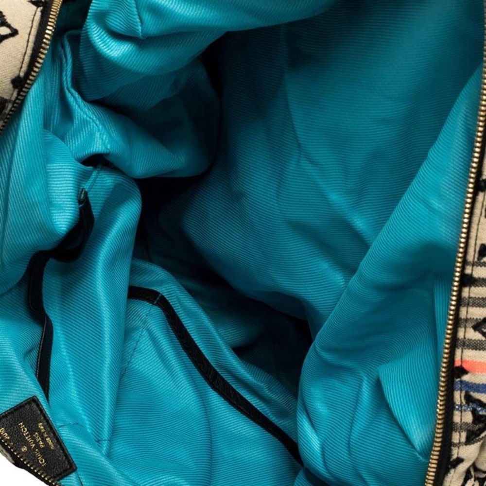 🦄ULTRA RARE 🦄Cheche Louis Vuitton RARE duffle - Picture 10 of 16
